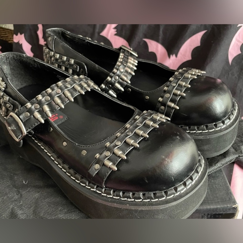 [SOLD] demonia emily 309 ☆